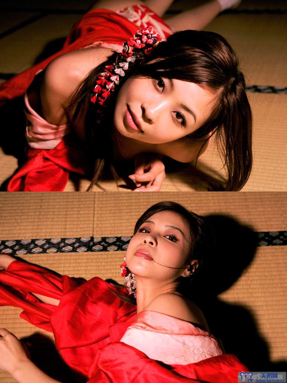 [image.tv美女写真]2005.10.07 Yinling of Joy Toy インリン-オブ-ジョイトイ 秘 エロス夢枕絵巻