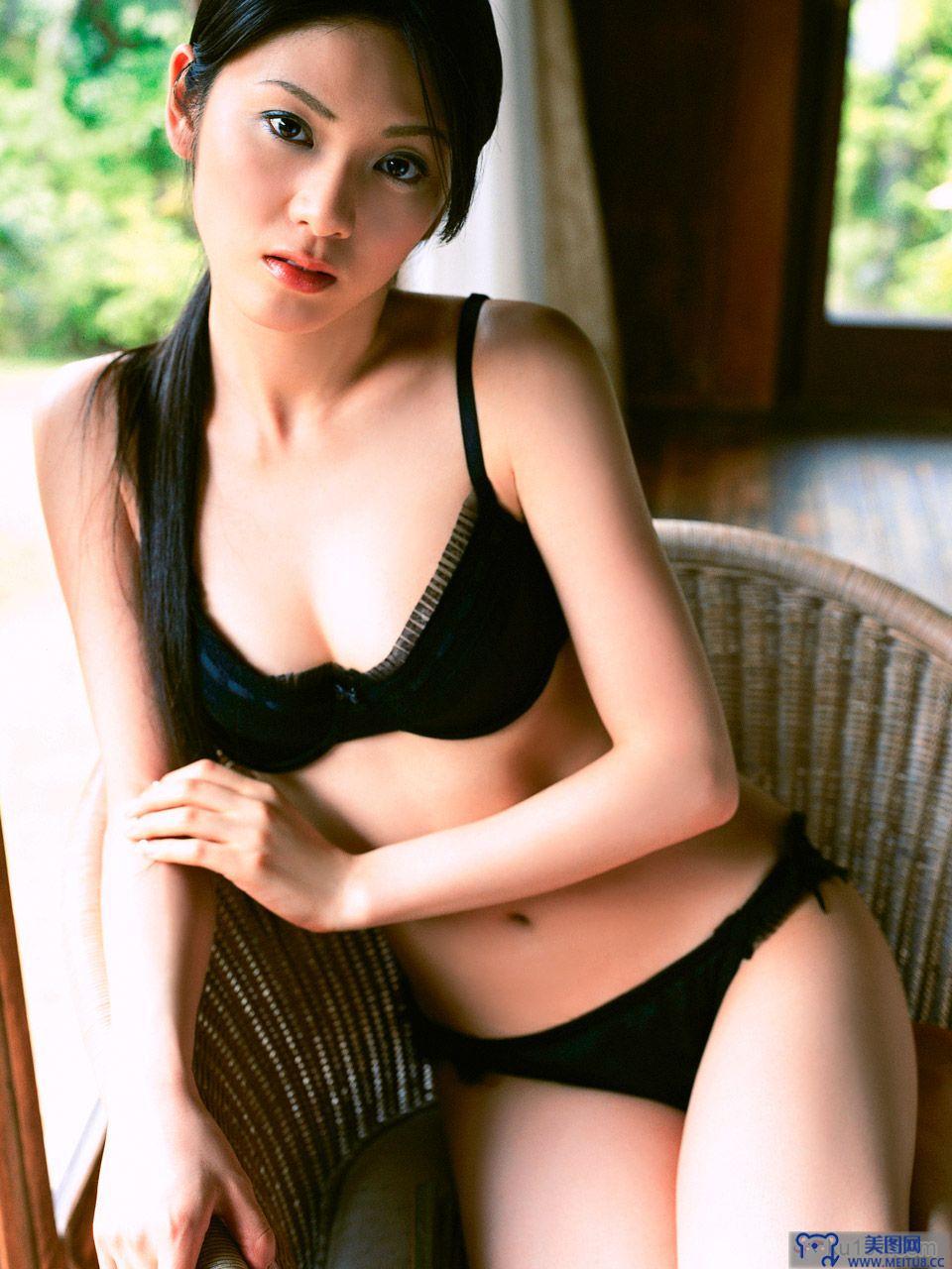 [image.tv美女写真]2005.10.14 Fumina Hara 原史奈 Love Story