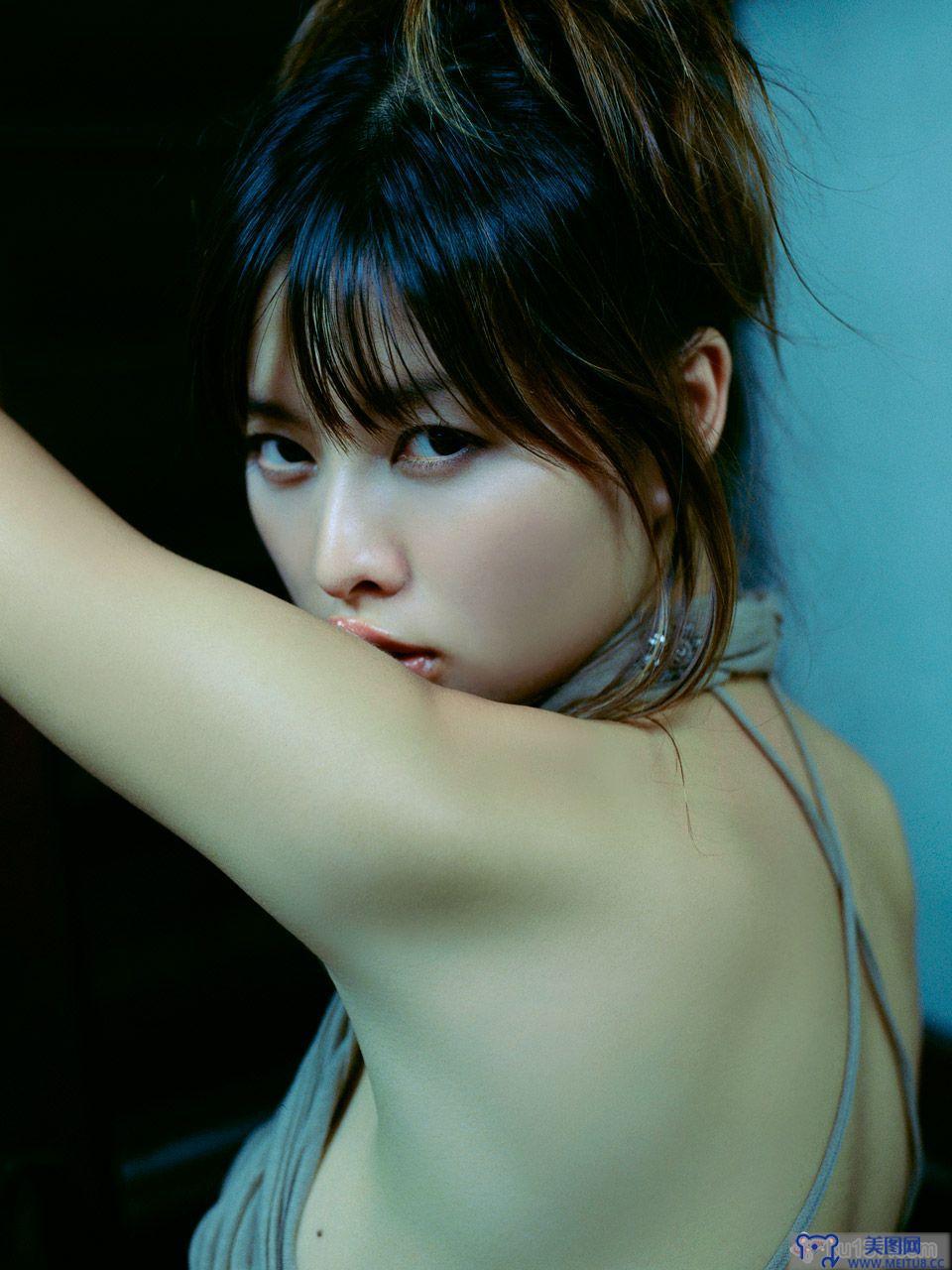 [image.tv美女写真]2005.10.21 Sayaka Yoshino 吉野紗香 Night & Day