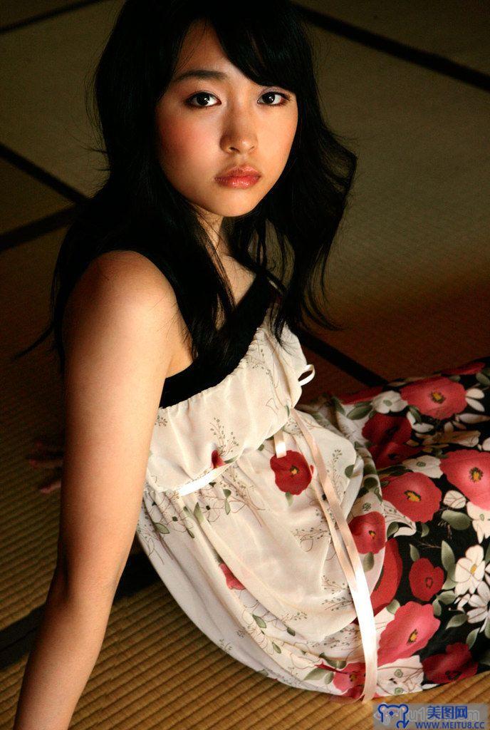 [image.tv美女写真]2005.11.18 Mei Kurokawa ㄑ恳