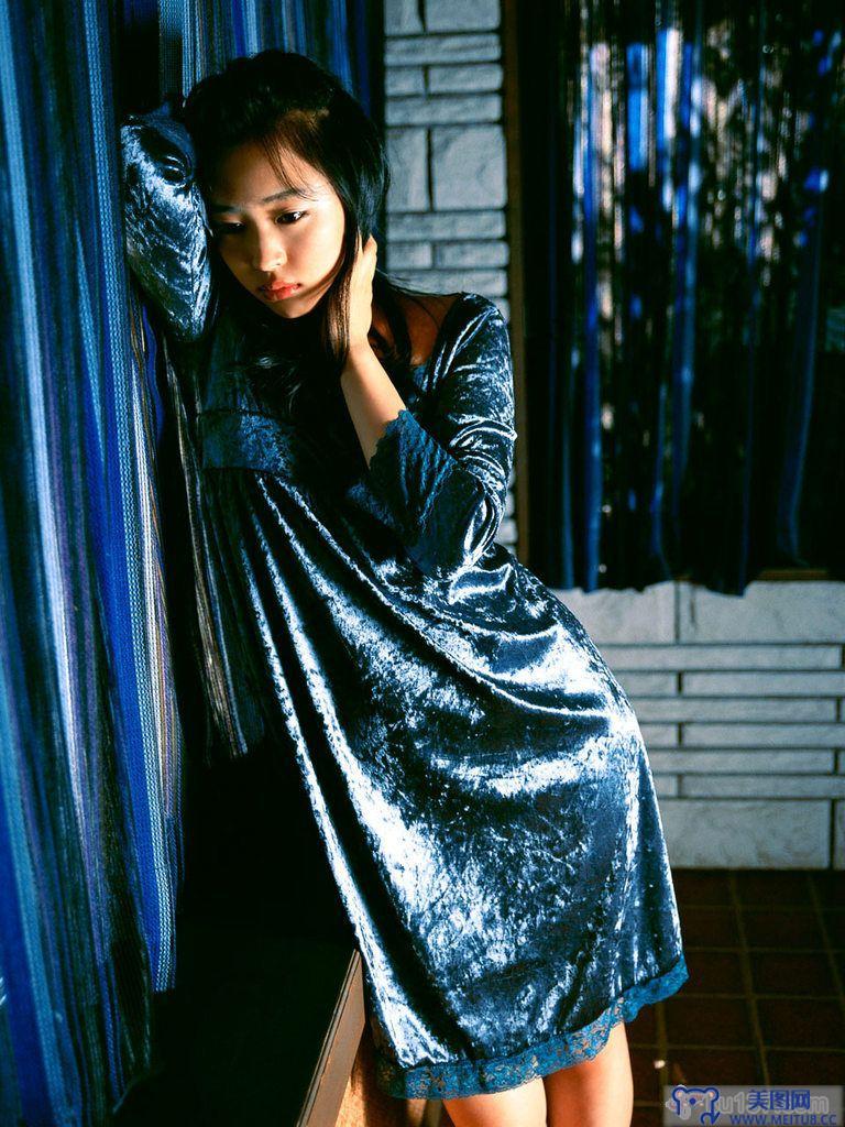 [image.tv美女写真]2005.11.18 Mei Kurokawa ㄑ恳