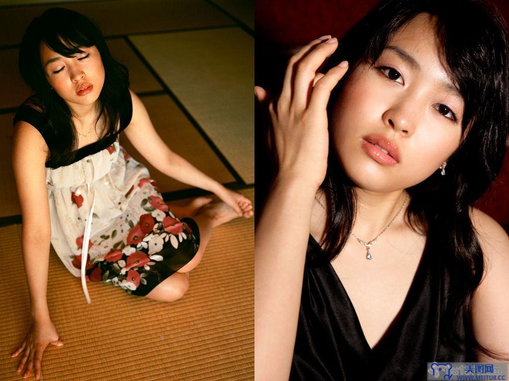 [image.tv美女写真]2005.11.18 Mei Kurokawa ㄑ恳