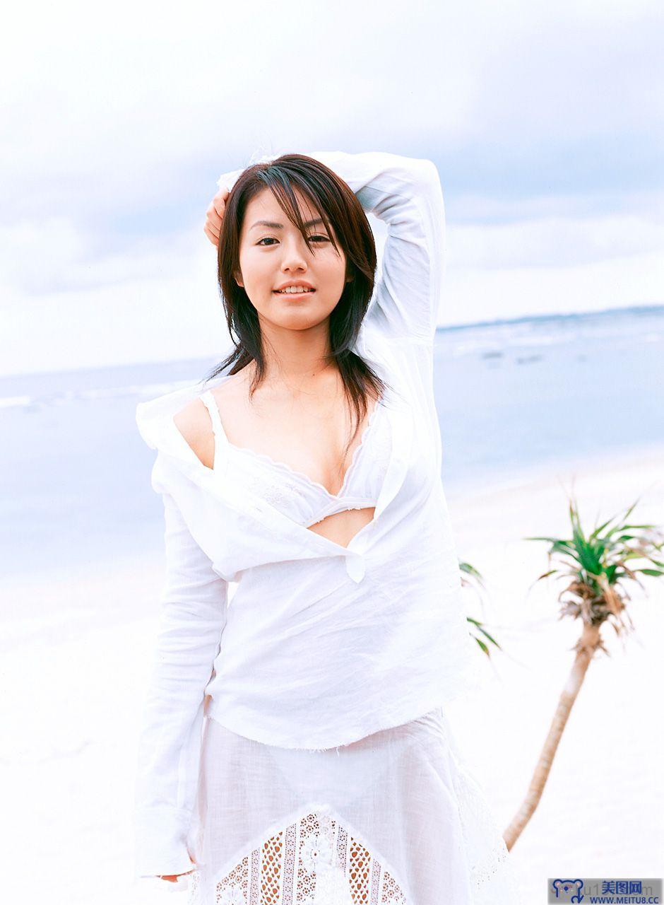 [image.tv美女写真]2005.12.23 Sayaka Isoyama 磯山さやか Shining Venus