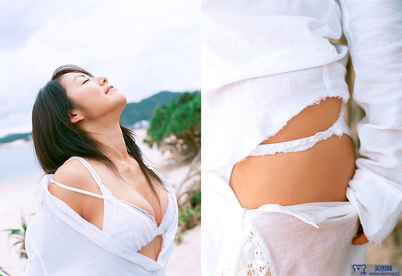 [image.tv美女写真]2005.12.23 Sayaka Isoyama 磯山さやか Shining Venus