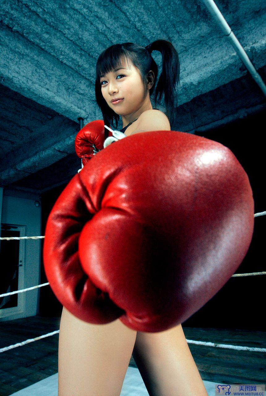 [image.tv美女写真]2006.02.10 Yuzuki Aikawa 愛川ゆず季 & Natsume Sano 佐野夏芽 Bomber Fight!