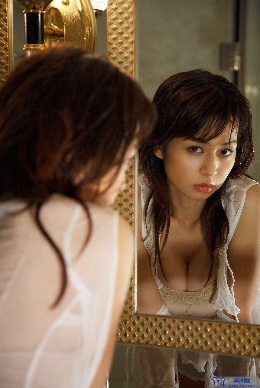 [image.tv美女写真]2007.03.23 Emi Igawa 井川絵美 Night out