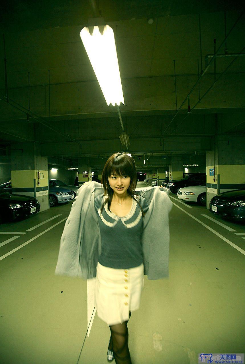 [image.tv美女写真]2007.03.23 Emi Igawa 井川絵美 Night out