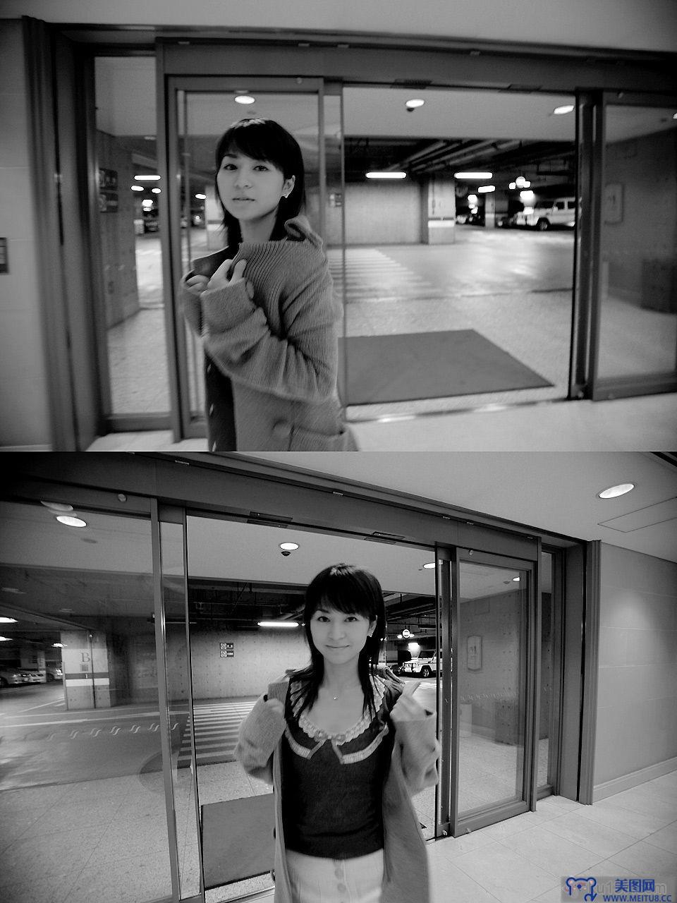 [image.tv美女写真]2007.03.23 Emi Igawa 井川絵美 Night out