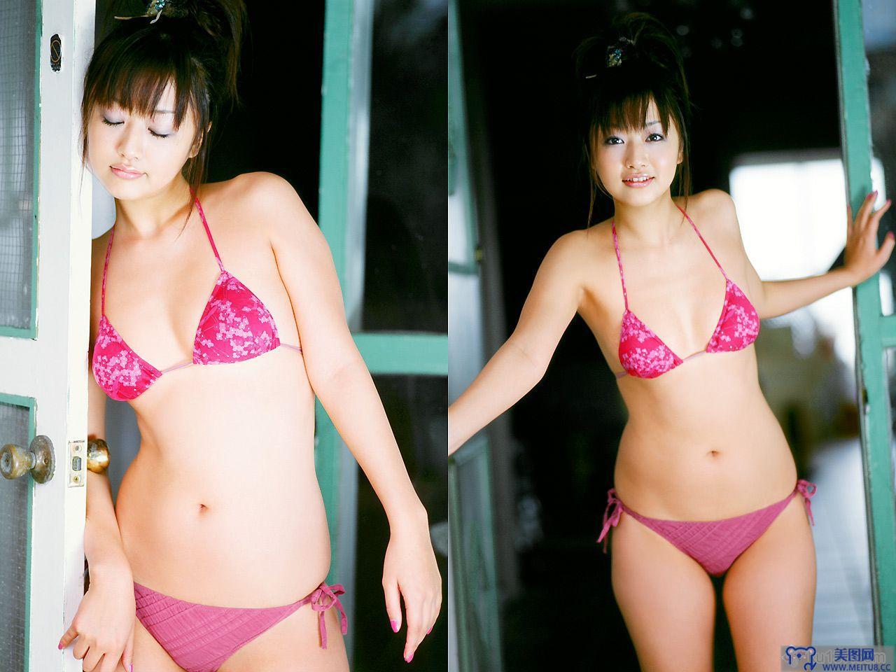 [image.tv美女写真]2007.04.13 Risa Kudo 工藤理紗 Petulant Angel