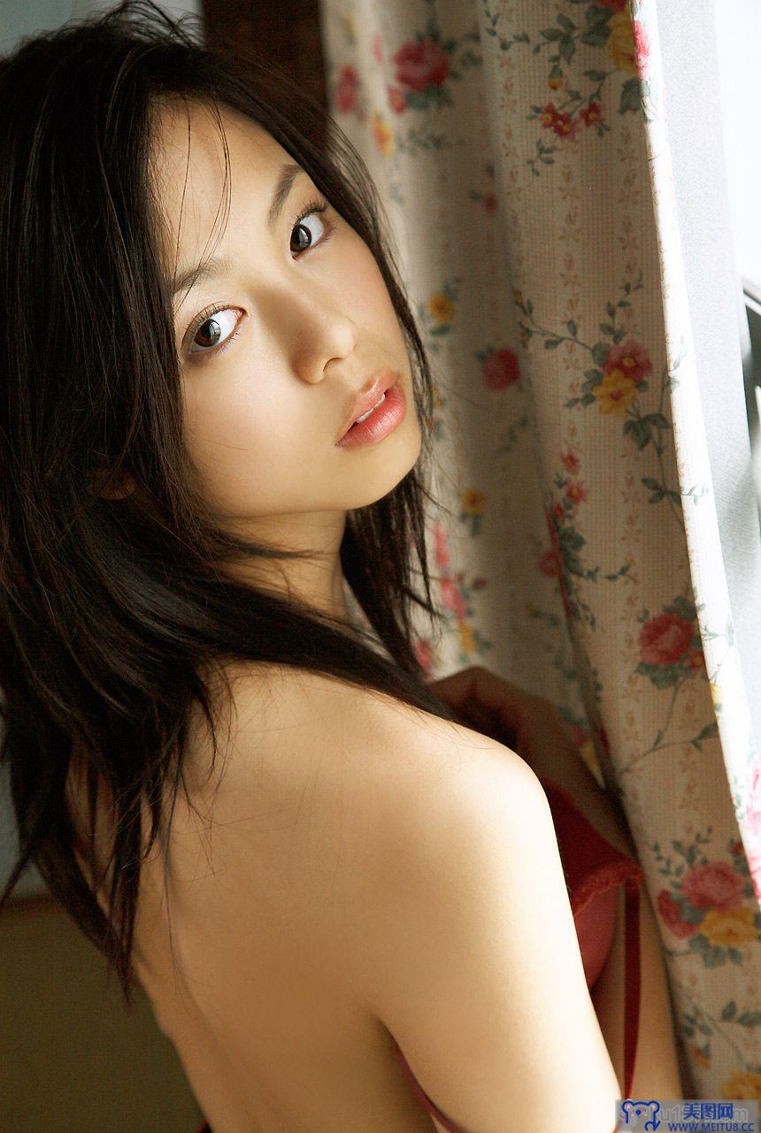 [image.tv美女写真]2007.04.20 Chinatsu Yamamoto 山本千夏 オトナのぬくもり