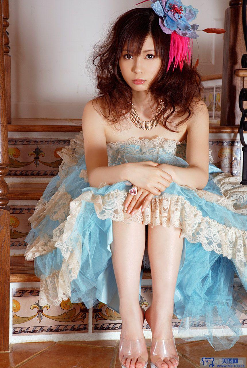 [image.tv美女写真]2006.04.07 Shoko Nakagawa 中川翔子 しょこ☆プレ