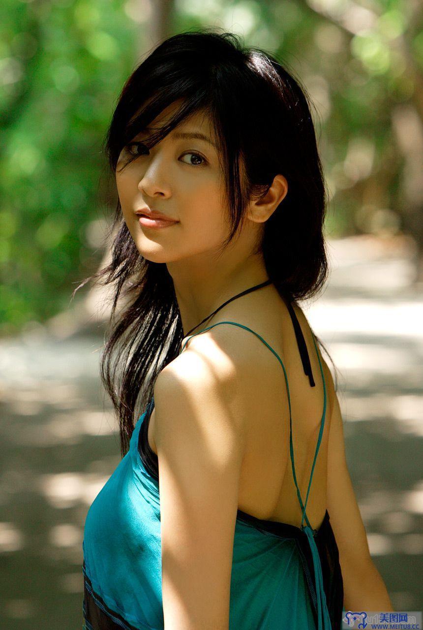 [image.tv美女写真]2006.04.28 Miho Shiraishi 白石美帆 Heaven’s Door