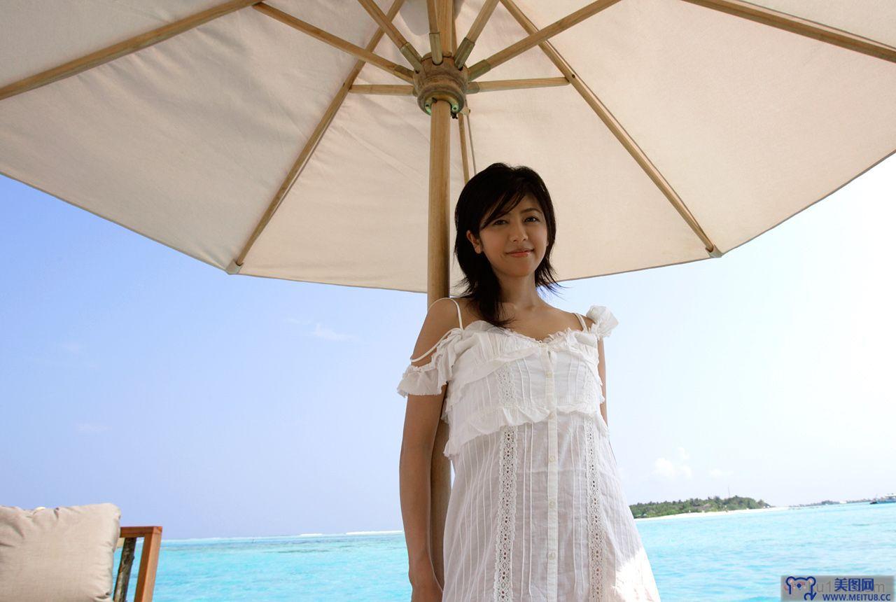 [image.tv美女写真]2006.04.28 Miho Shiraishi 白石美帆 Heaven’s Door