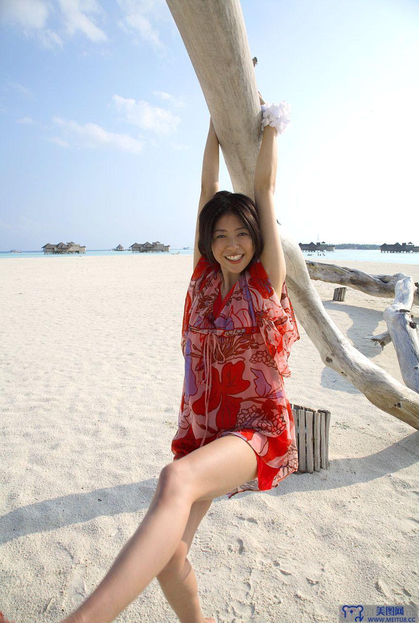 [image.tv美女写真]2006.04.28 Miho Shiraishi 白石美帆 Heaven’s Door