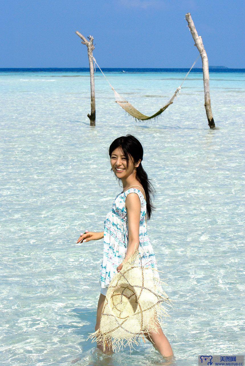 [image.tv美女写真]2006.04.28 Miho Shiraishi 白石美帆 Heaven’s Door