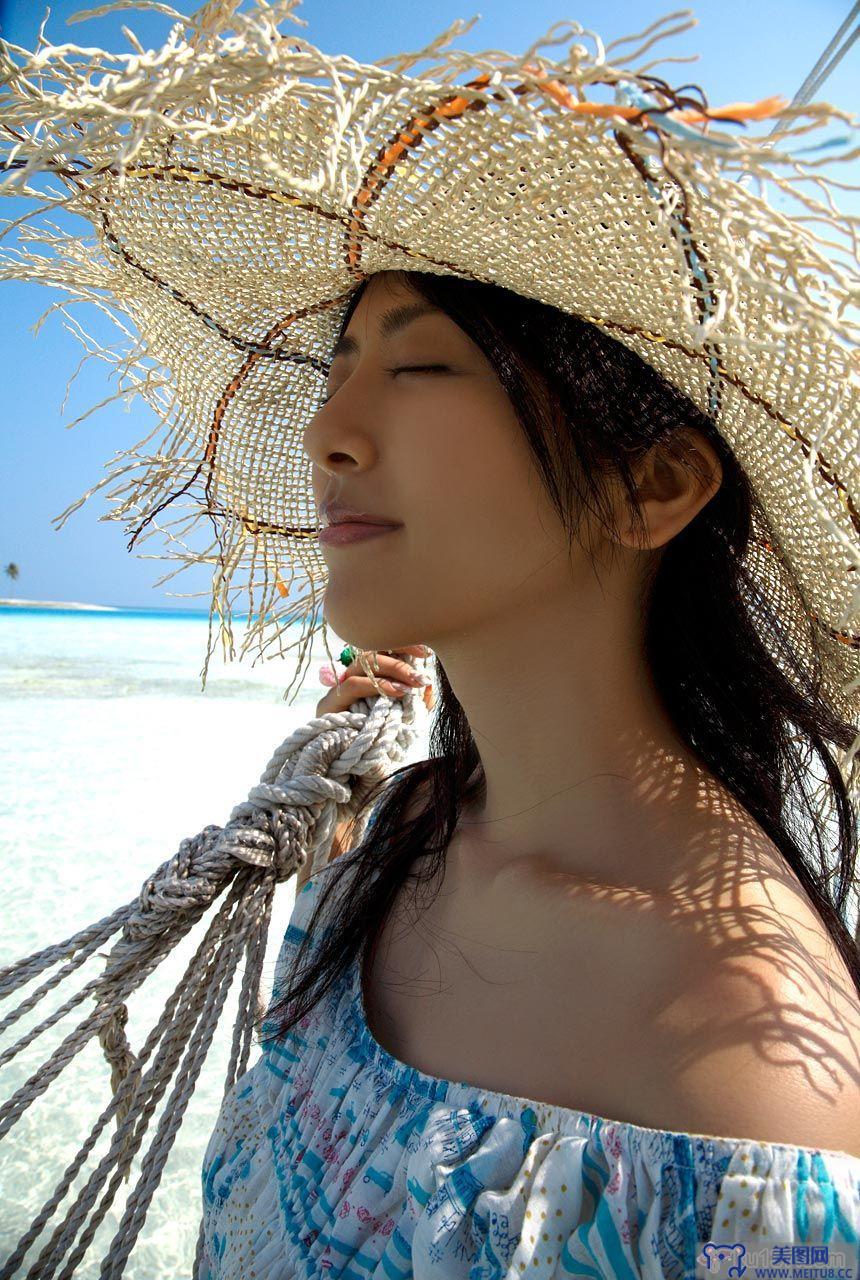 [image.tv美女写真]2006.04.28 Miho Shiraishi 白石美帆 Heaven’s Door