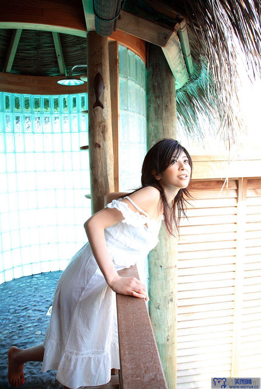 [image.tv美女写真]2006.04.28 Miho Shiraishi 白石美帆 Heaven’s Door