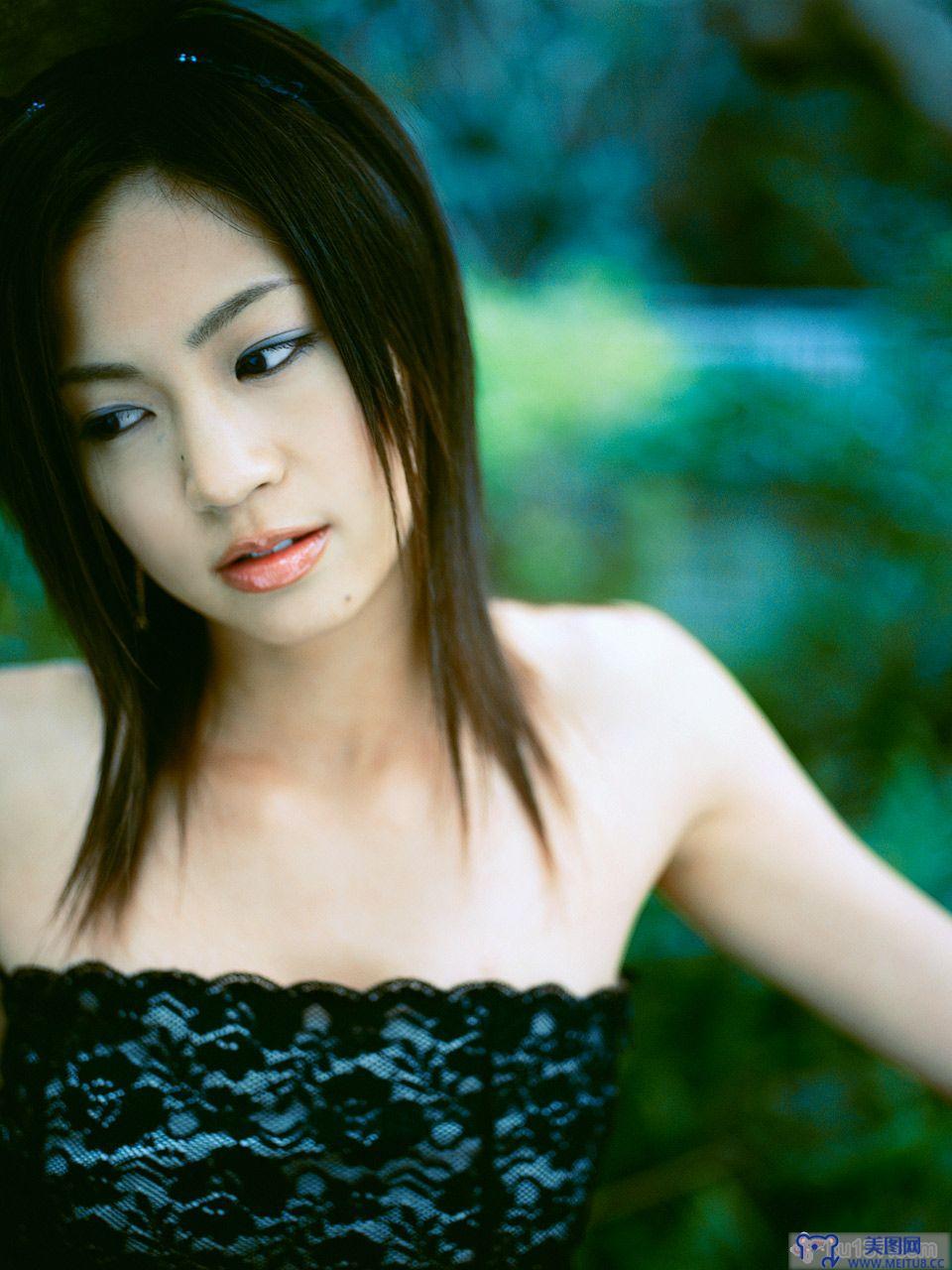 [image.tv美女写真]2006.06.02 Misako Yasuda 安田美沙子 Next Stage