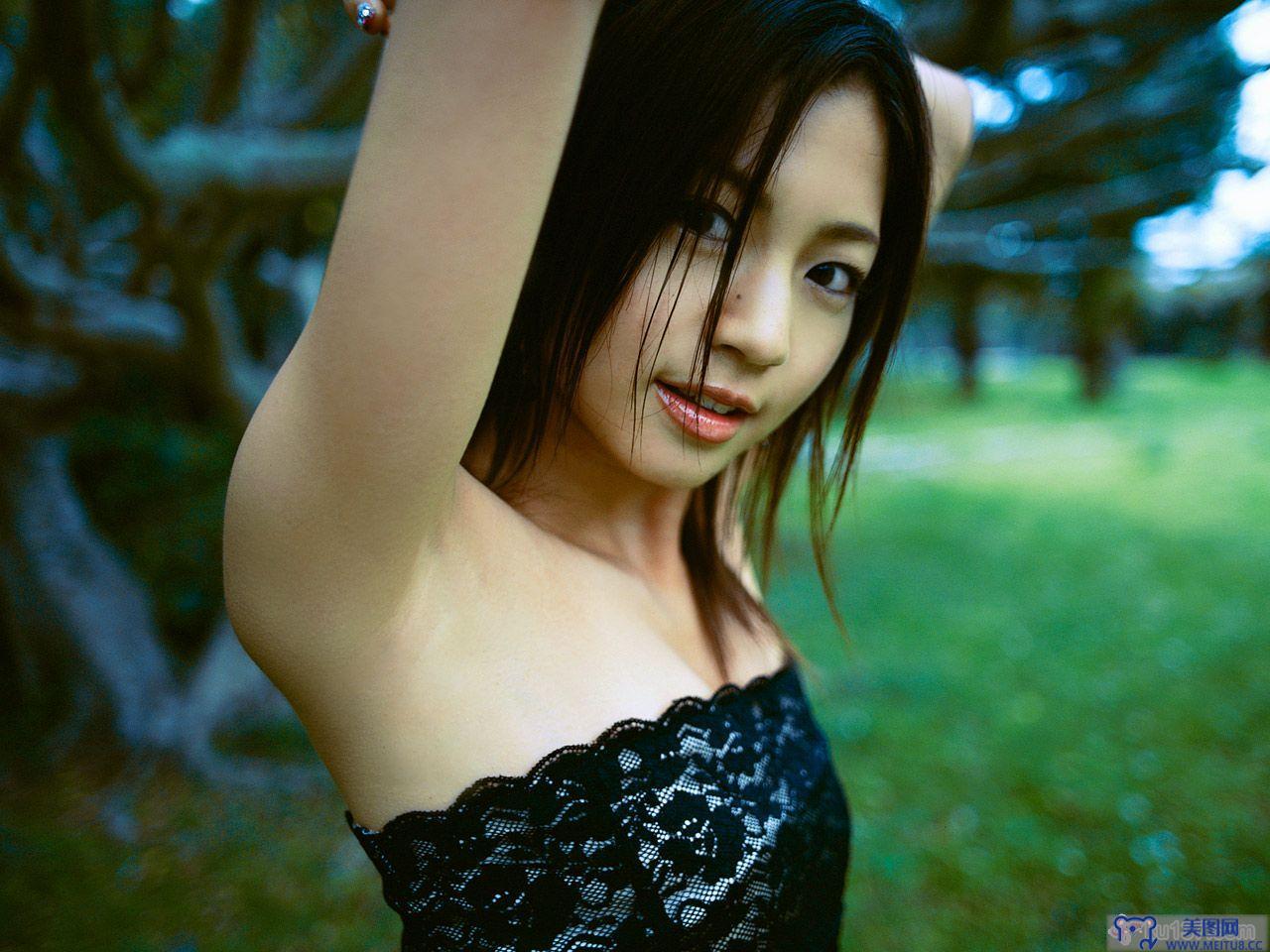 [image.tv美女写真]2006.06.02 Misako Yasuda 安田美沙子 Next Stage