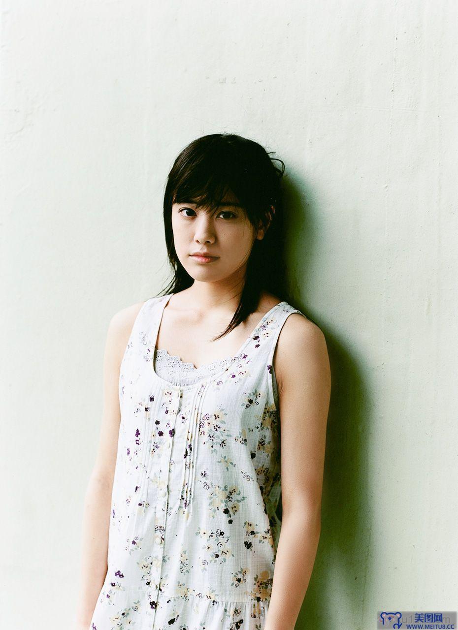 [image.tv美女写真]2006.07.14 Saki Fukuda 福田沙紀 Little wing-UNDERAGE!