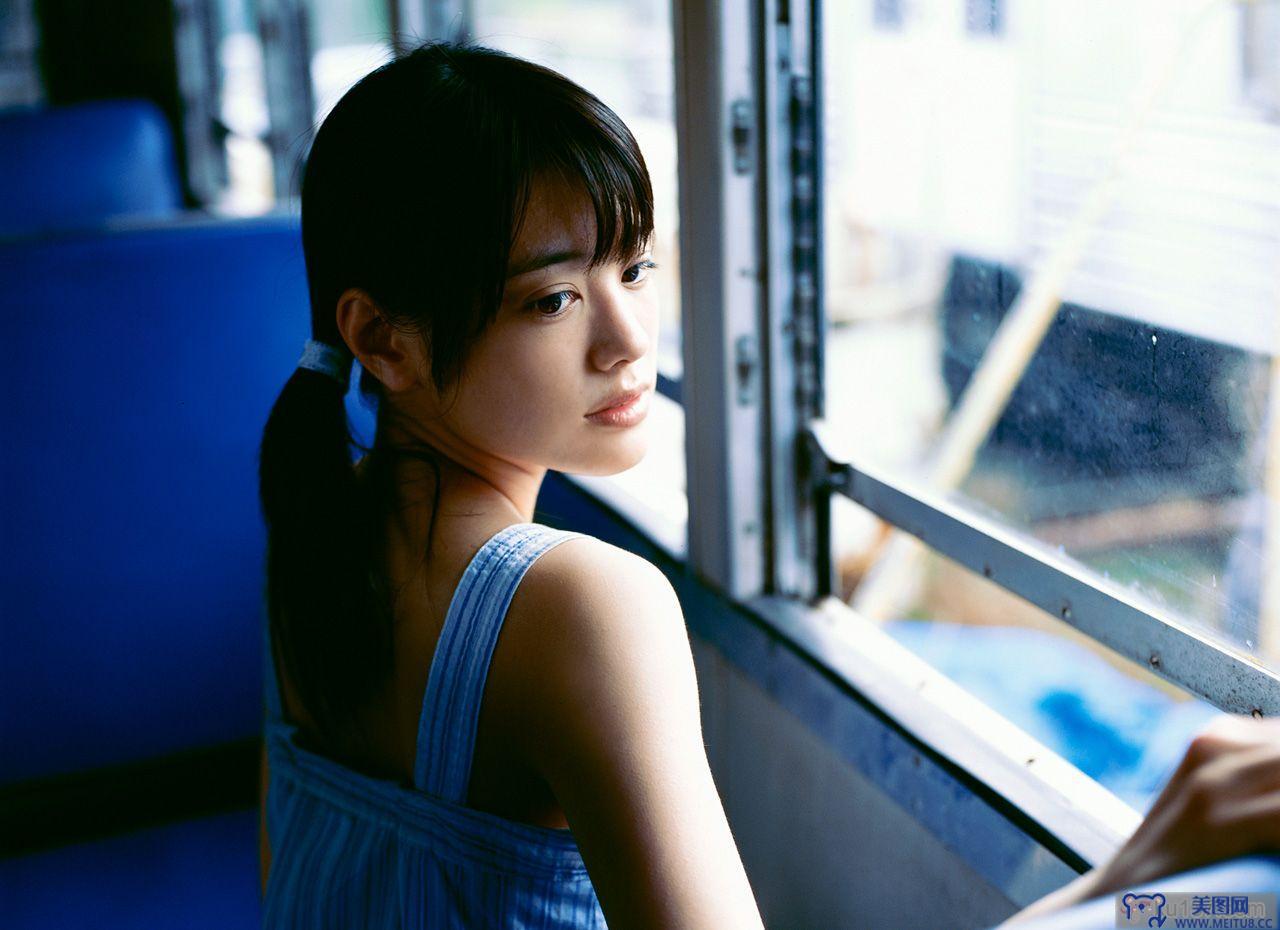 [image.tv美女写真]2006.07.14 Saki Fukuda 福田沙紀 Little wing-UNDERAGE!