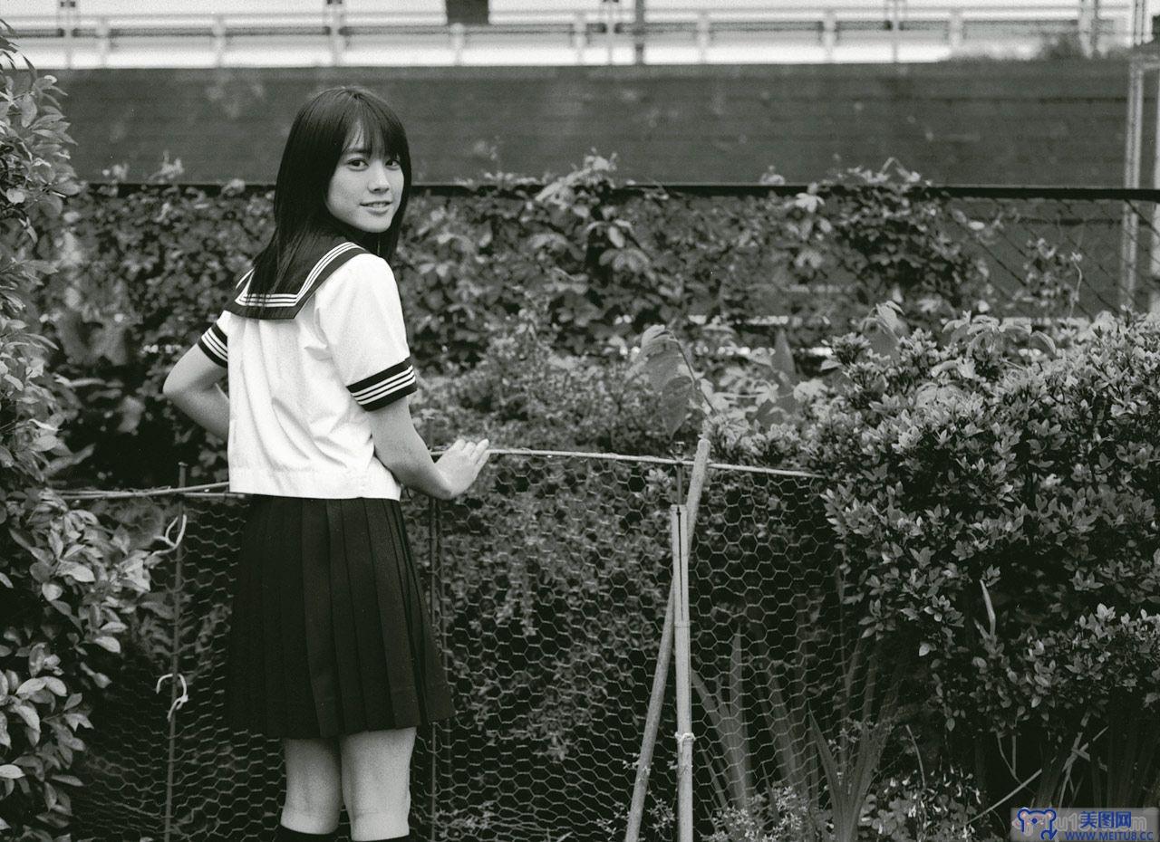 [image.tv美女写真]2006.07.14 Saki Fukuda 福田沙紀 Little wing-UNDERAGE!