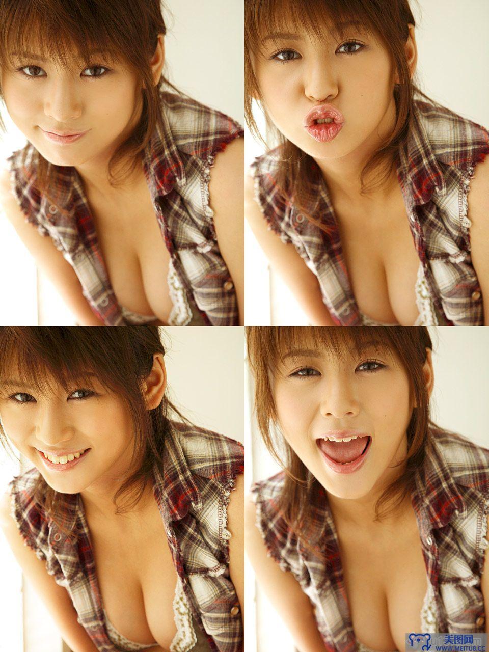 [image.tv美女写真]2006.08.11 Yuka Kosaka 小阪由佳 Let’s relaxi’n & groovi’n!!