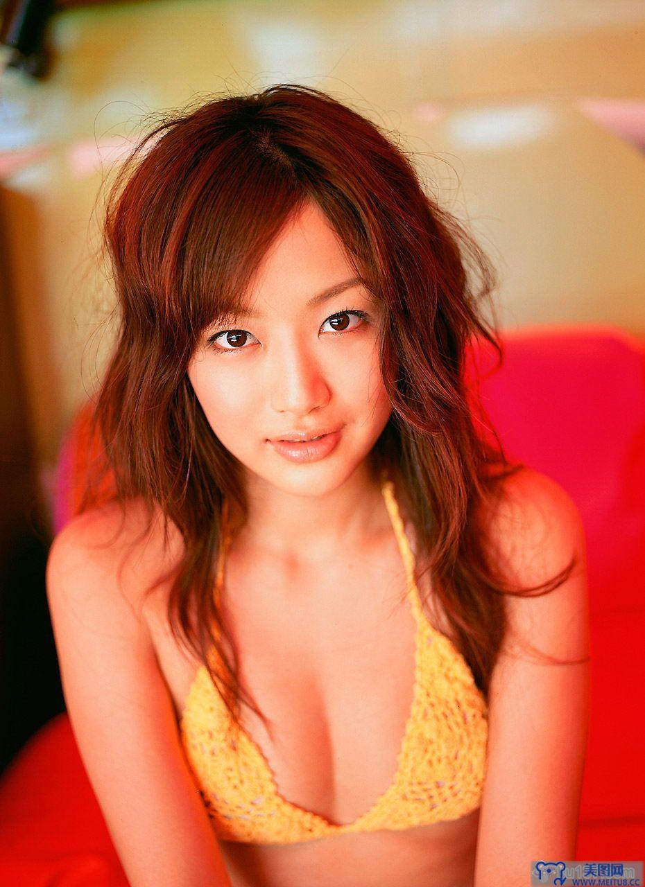 [image.tv美女写真]2006.09.08 Risa Kudo 工藤里紗 Eye-Catching