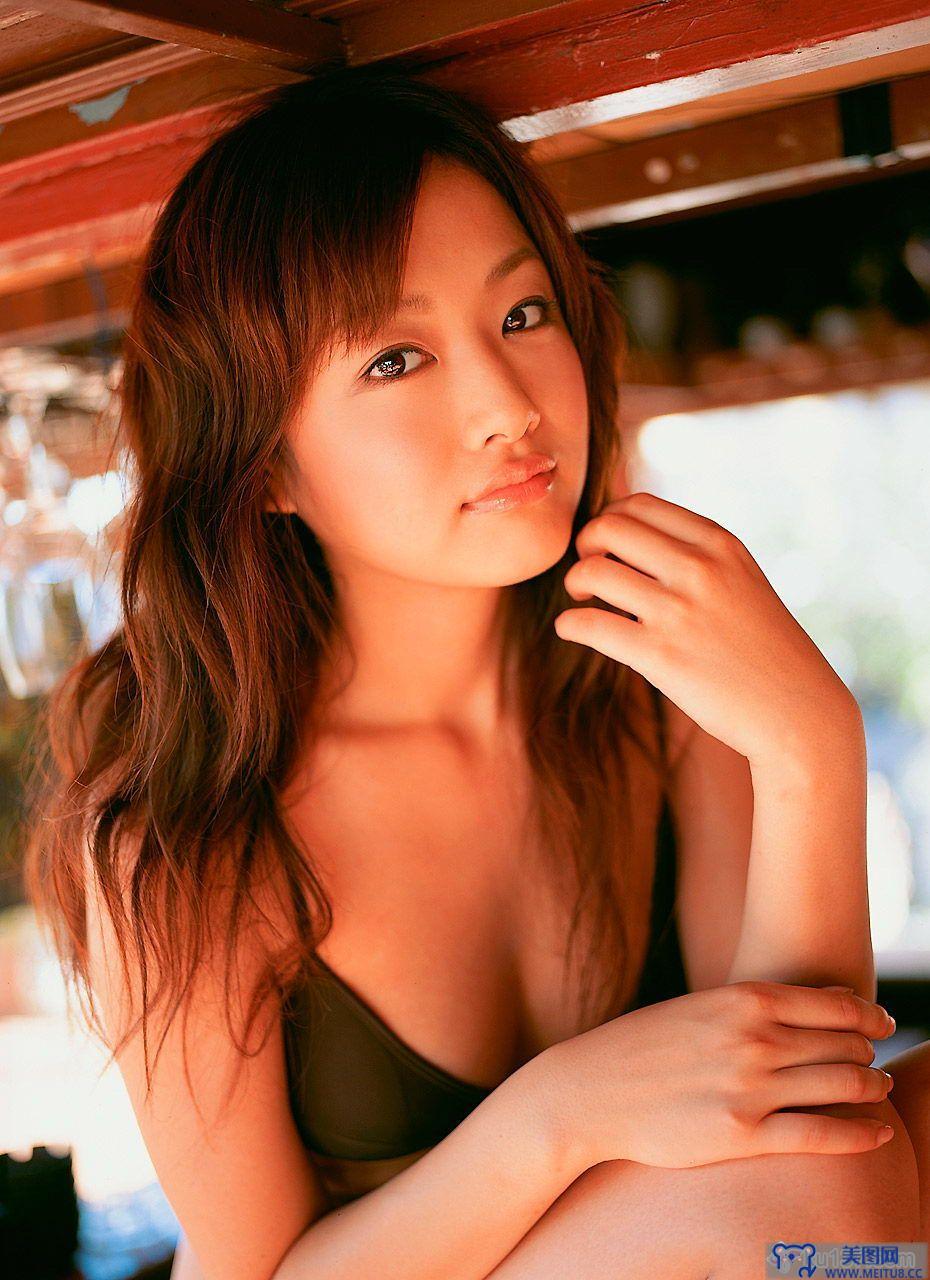 [image.tv美女写真]2006.09.08 Risa Kudo 工藤里紗 Eye-Catching