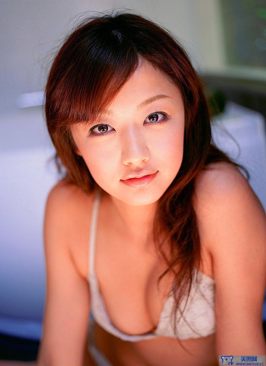 [image.tv美女写真]2006.09.08 Risa Kudo 工藤里紗 Eye-Catching