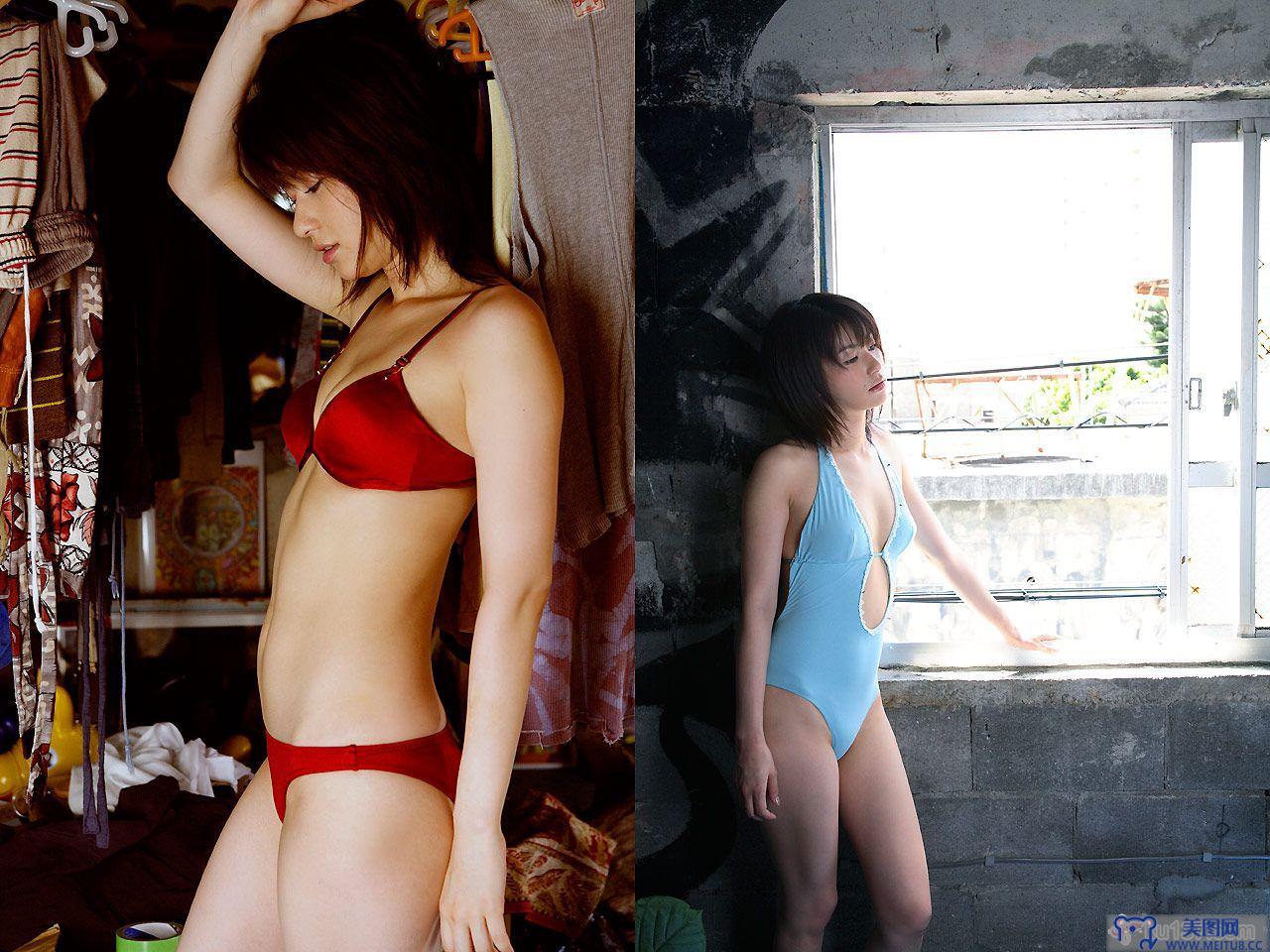 [image.tv美女写真]2006.10.27 Rei Sugai 菅井玲 ビタミン ガール!!!!