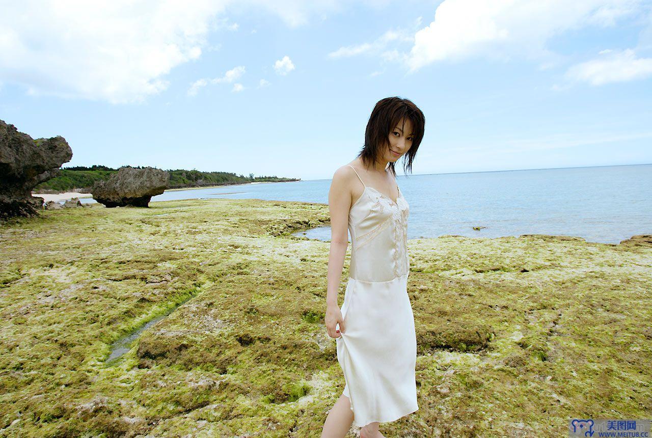 [image.tv美女写真]2006.10.27 Rei Sugai 菅井玲 ビタミン ガール!!!!