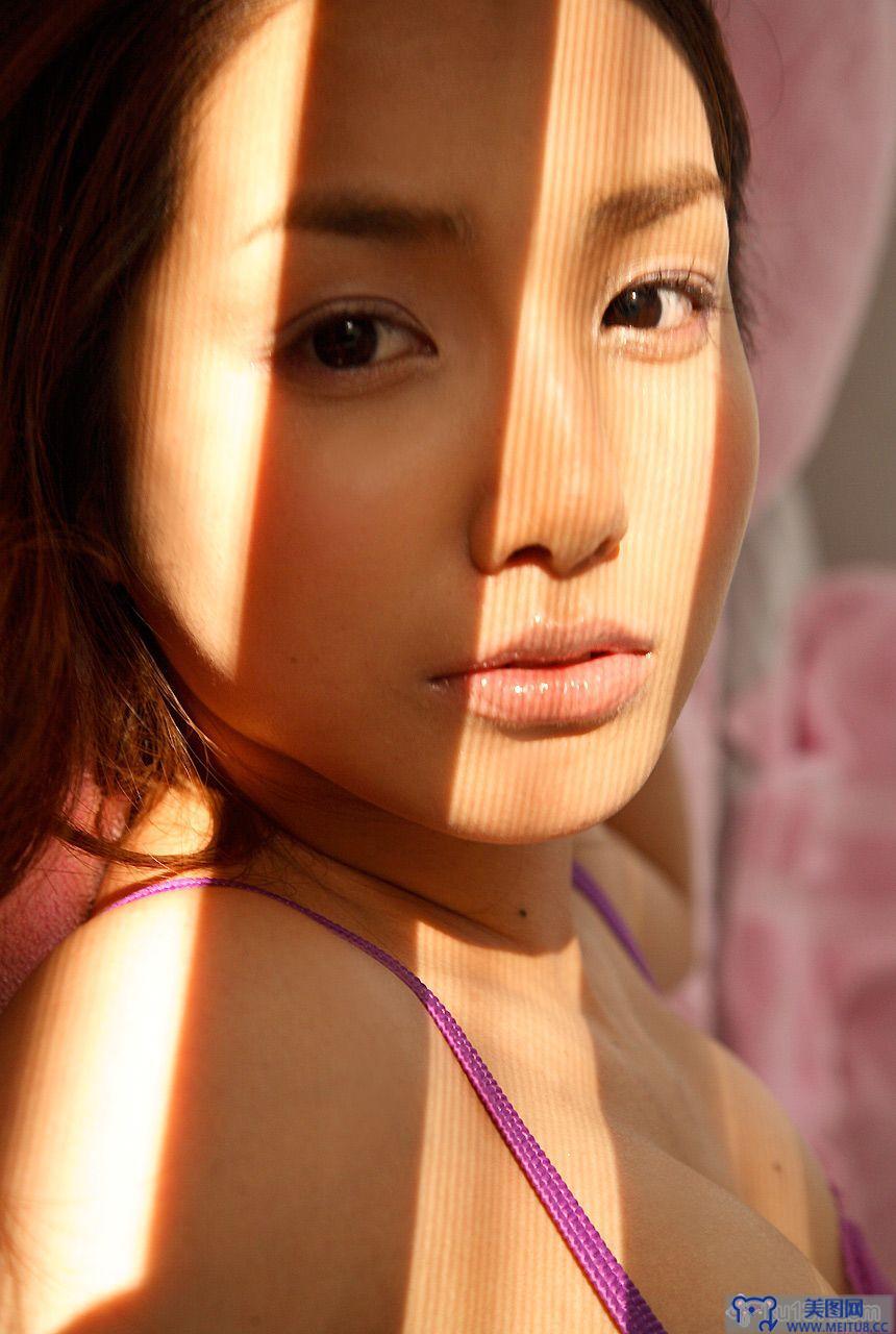 [image.tv美女写真]2007.01.26 Reiko Suho すほうれいこ Border Line