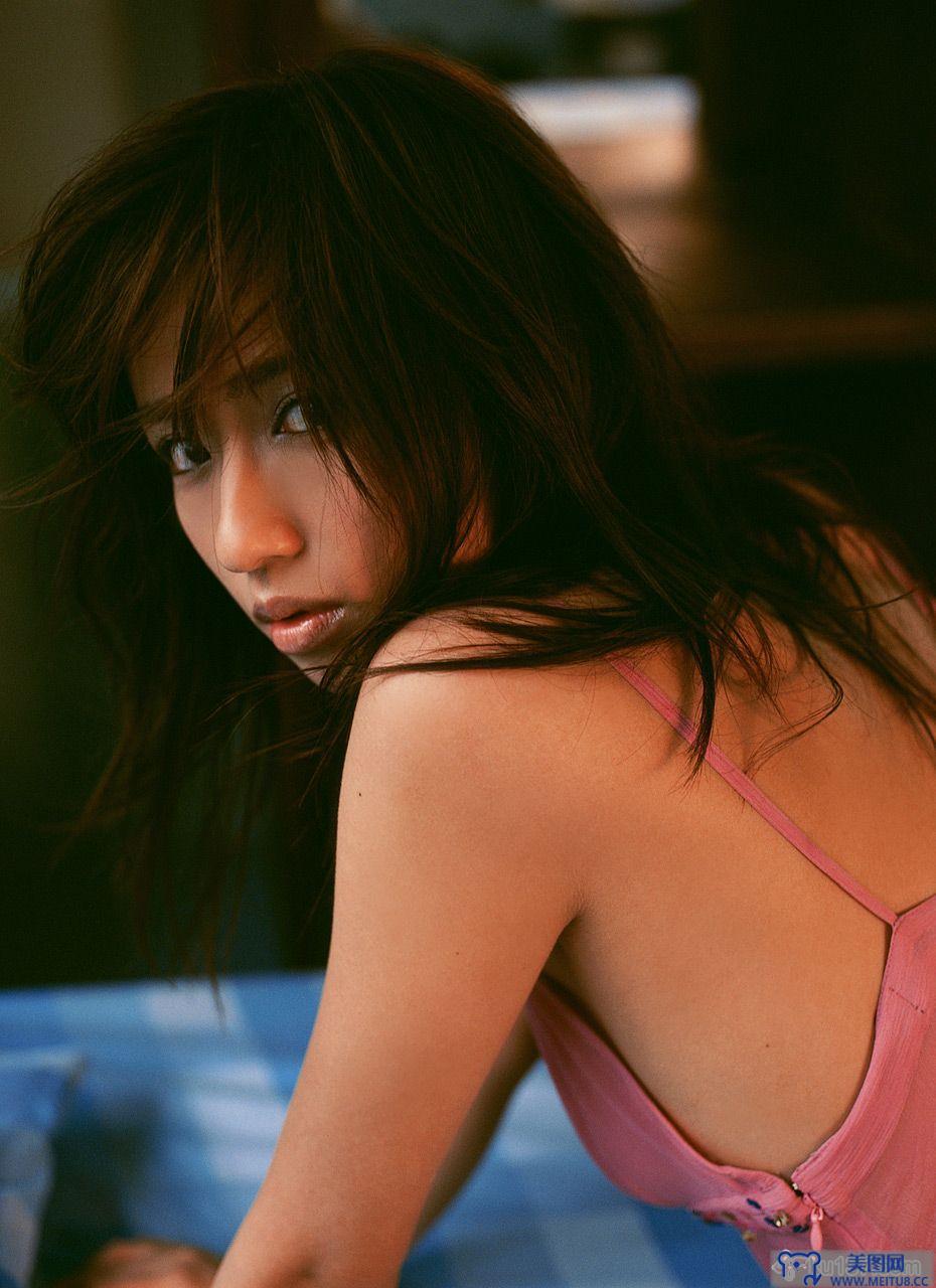 [image.tv美女写真]2007.02.01 Maomi Yuuki 優木まおみ 恋愛旅情 Love Journey