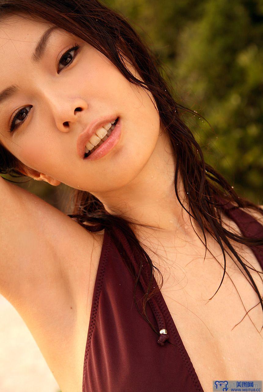 [image.tv美女写真]2007.02.01 Nao Nagasawa 長澤奈央 Daylight