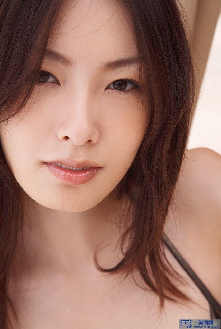 [image.tv美女写真]2007.02.01 Nao Nagasawa 長澤奈央 Daylight