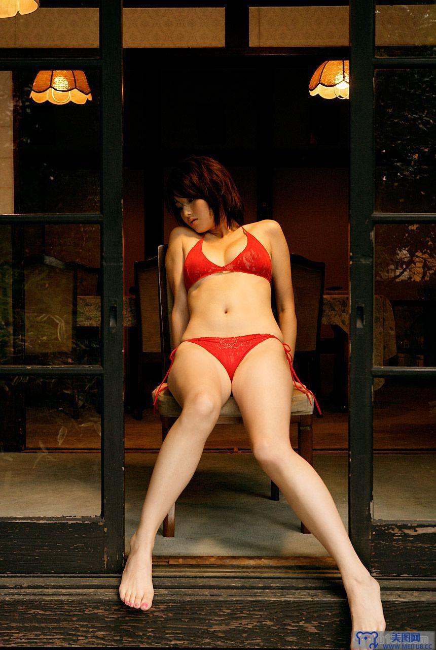 [image.tv美女写真]2007.02.16 Manami Hashimoto 橋本愛実 Real