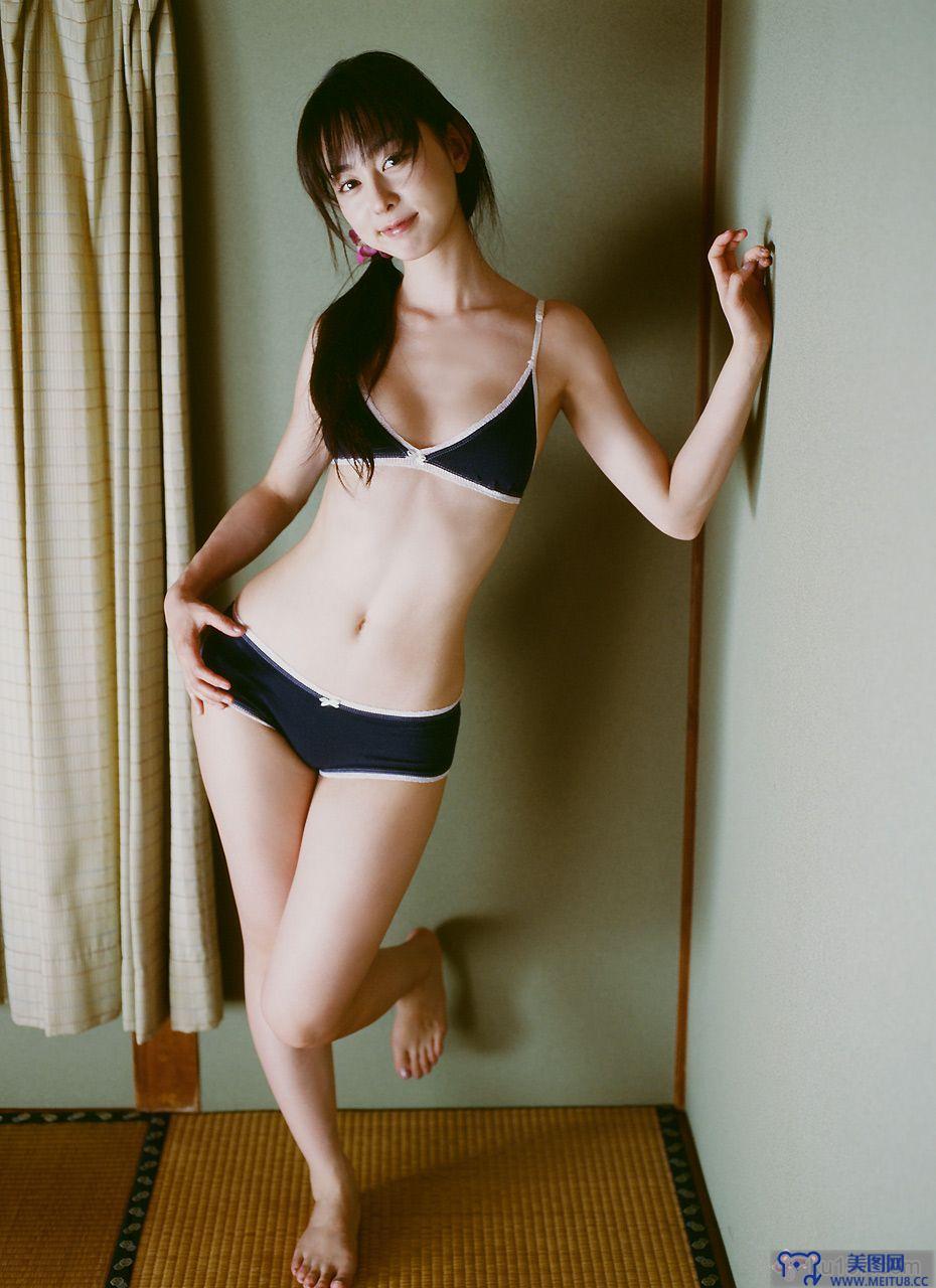 [image.tv美女写真]2007.03.09 Rina Akiyama 秋山莉奈 Waiting for me