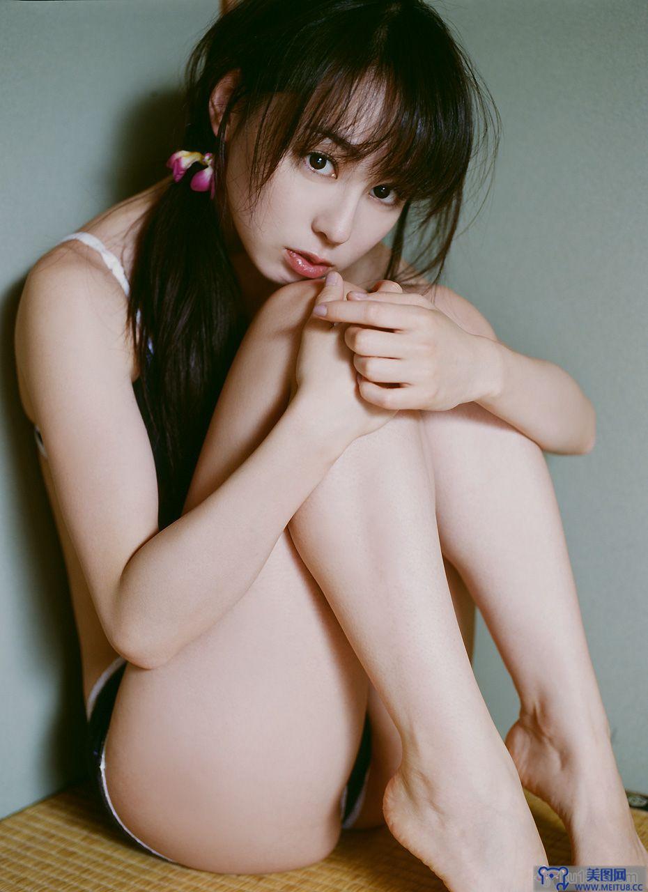 [image.tv美女写真]2007.03.09 Rina Akiyama 秋山莉奈 Waiting for me