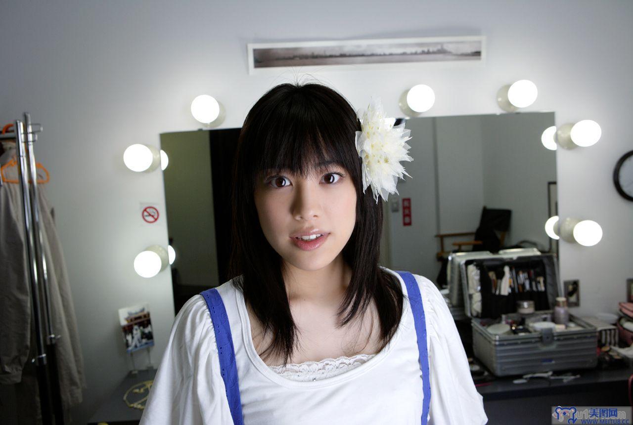 [image.tv美女写真]2007.07.27 Saki Fukuda 福田沙紀 TOKYO Days-UNDERAGE!