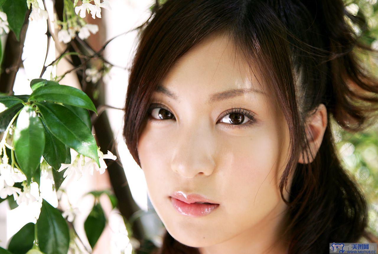 [image.tv美女写真]2007.08.03 Natsuko Tatsumi 辰巳奈都子 Summer Adventure