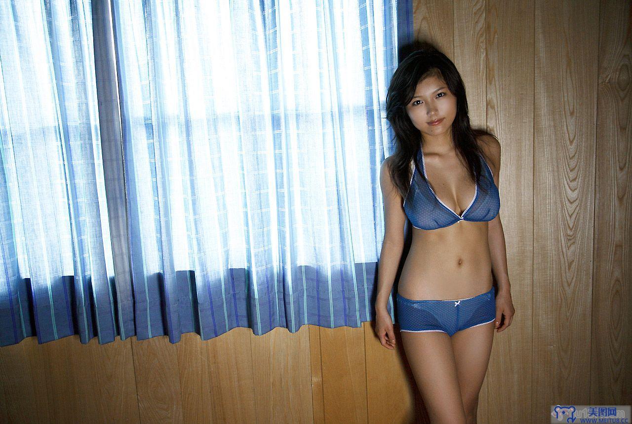 [image.tv美女写真]2007.08.17 Ai 愛衣 This Chest’s Palpitation