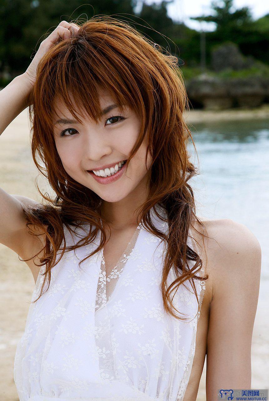 [image.tv美女写真]2007.08.24 Aya Nakata 中田彩 Unbelievable!