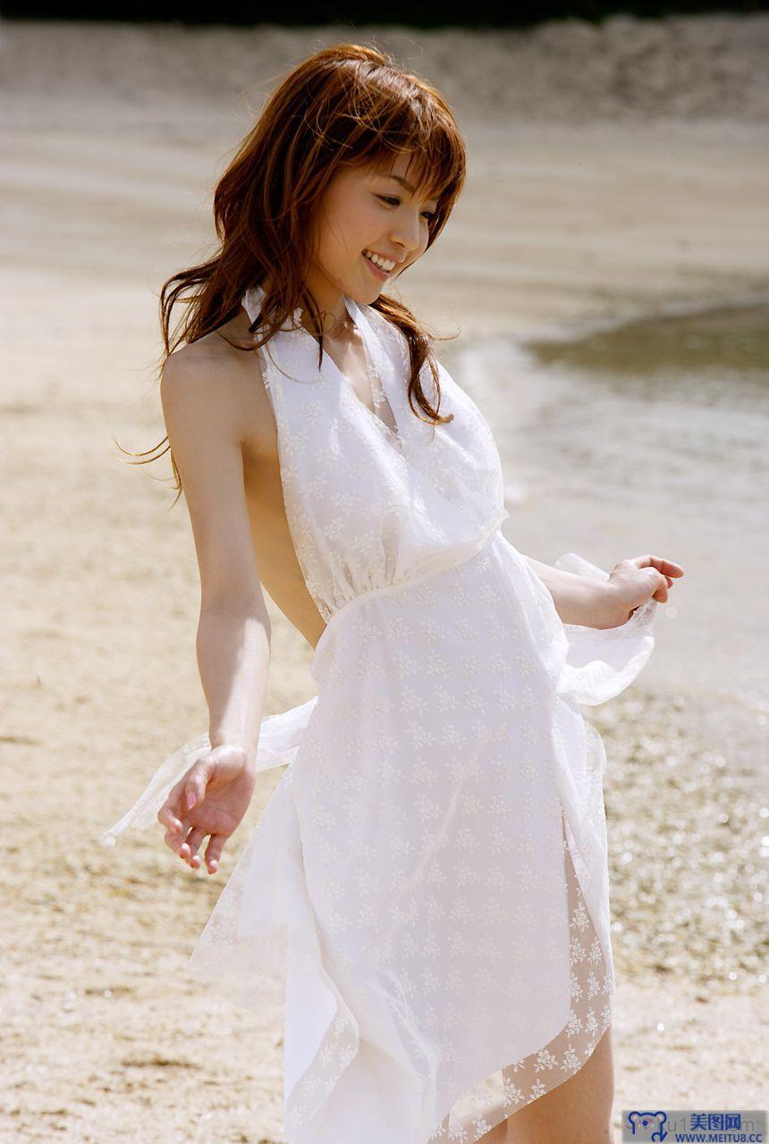 [image.tv美女写真]2007.08.24 Aya Nakata 中田彩 Unbelievable!