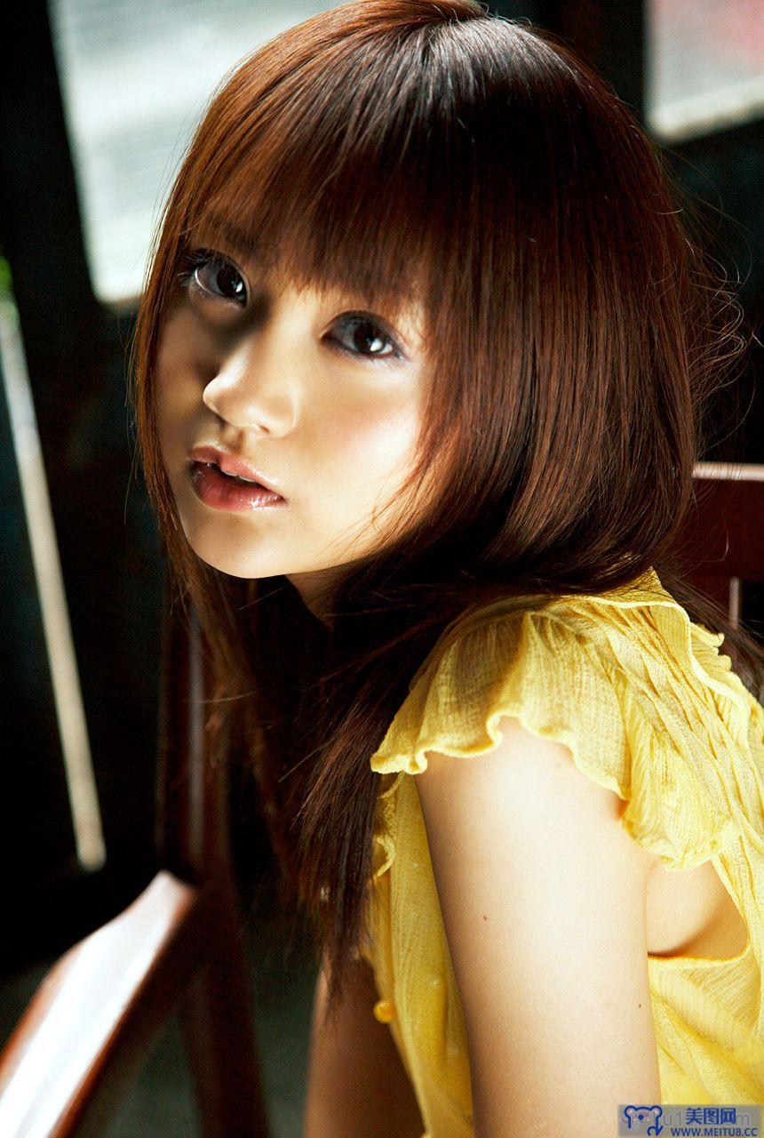 [image.tv美女写真]2007.09.07 Shoko Hamada 浜田翔子 Mysterious doll