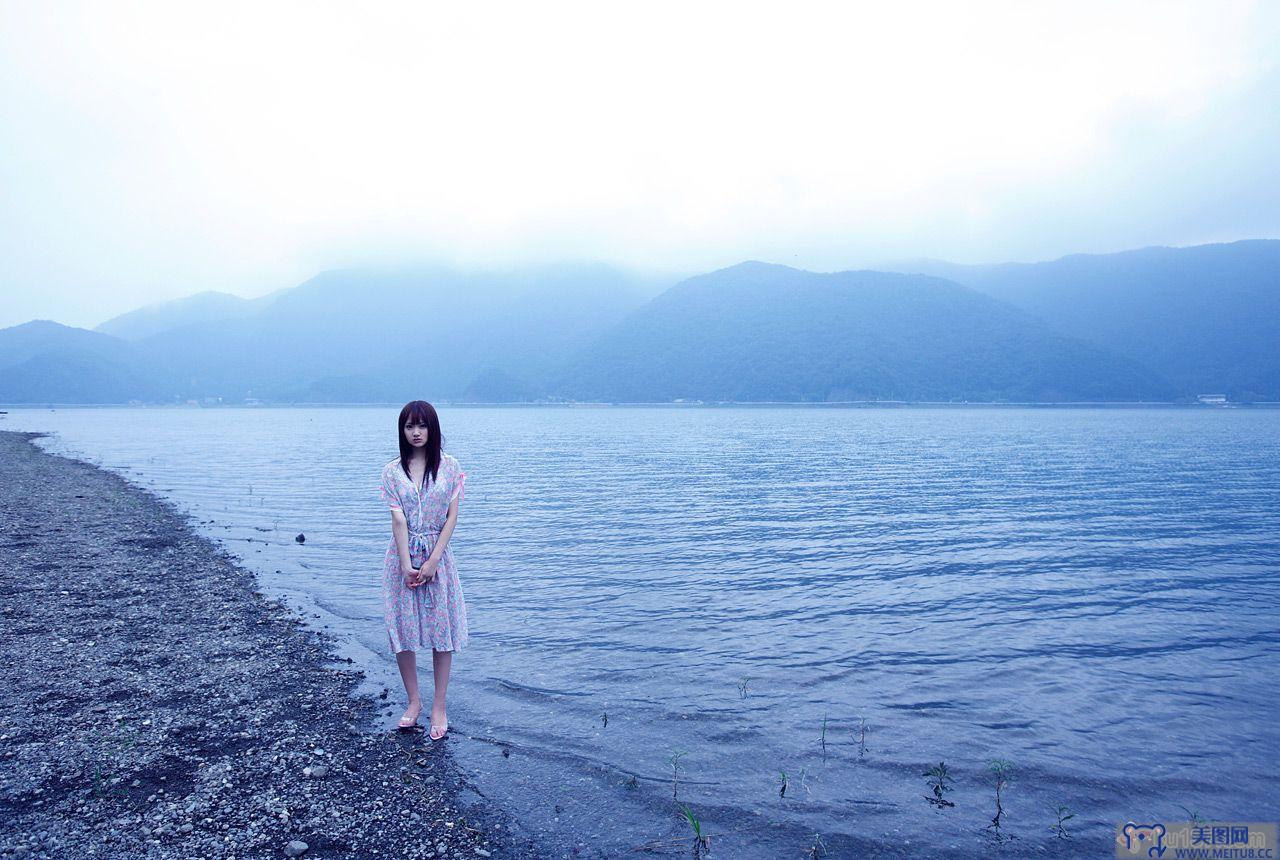 [image.tv美女写真]2007.09.07 Shoko Hamada 浜田翔子 Mysterious doll