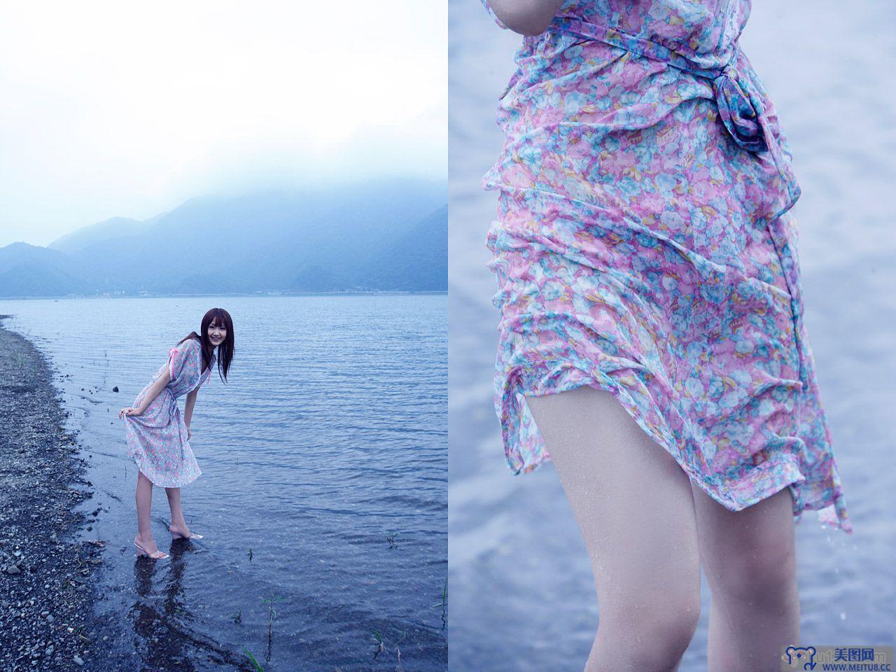 [image.tv美女写真]2007.09.07 Shoko Hamada 浜田翔子 Mysterious doll