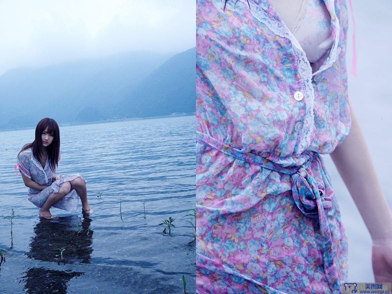 [image.tv美女写真]2007.09.07 Shoko Hamada 浜田翔子 Mysterious doll