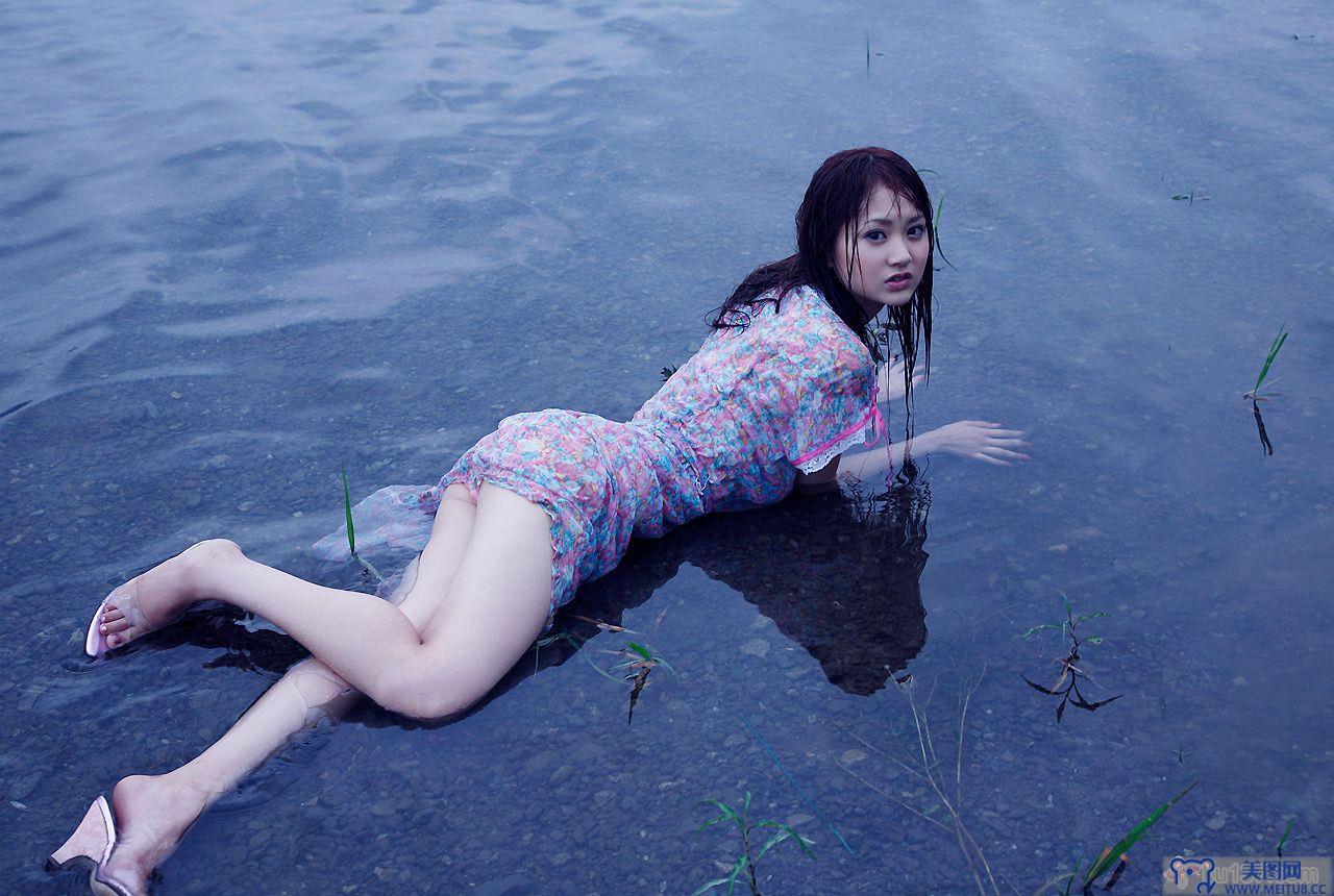 [image.tv美女写真]2007.09.07 Shoko Hamada 浜田翔子 Mysterious doll