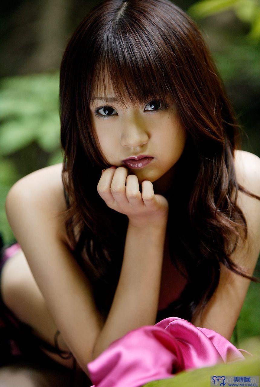 [image.tv美女写真]2007.09.07 Shoko Hamada 浜田翔子 Mysterious doll